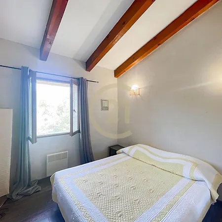 Appartement T2 U Vechju Mulinu *