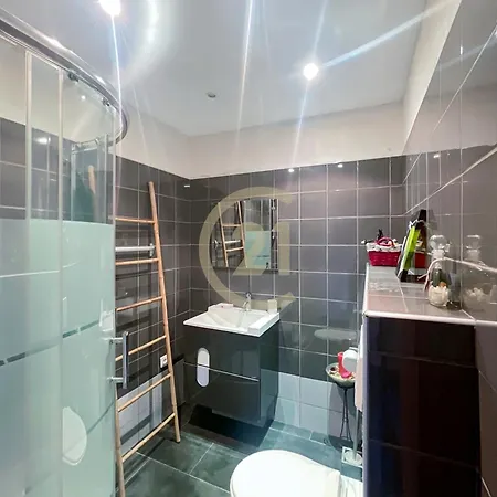 Appartement T2 U Vechju Mulinu
