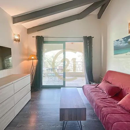 Appartement T2 U Vechju Mulinu *