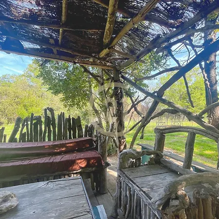 Appartement T2 U Vechju Mulinu Feliceto