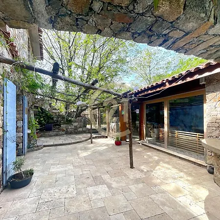 Appartement T2 U Vechju Mulinu Feliceto
